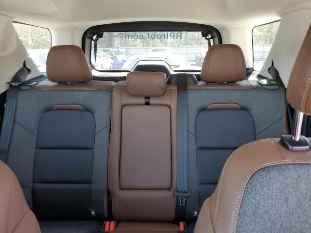 Photo 10 from auction – 2022 FORD BRONCO SPO with VIN 3FMCR9C63NRD44268