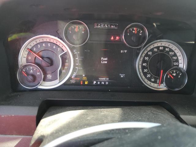 Photo 9 from auction – 2016 RAM 2500 POWER with VIN 3C6TR5EJ7GG173836