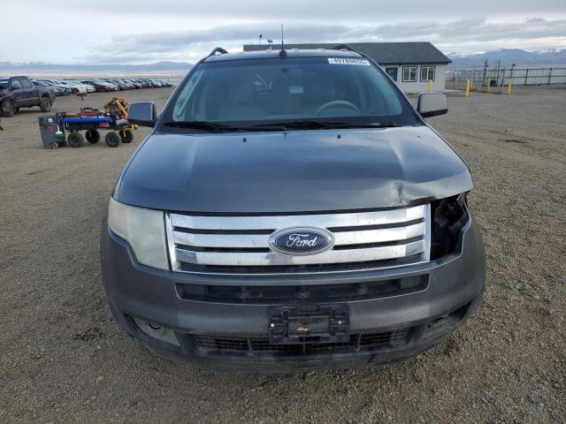 Photo 5 from auction – 2010 FORD EDGE LIMIT with VIN 2FMDK4KC8ABA98054