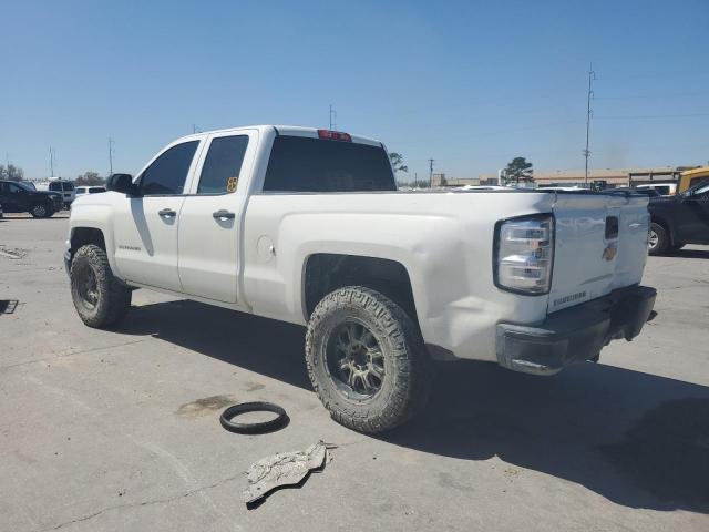 Photo 2 from auction – 2015 CHEVROLET SILVERADO with VIN 1GCRCPEH3FZ313070