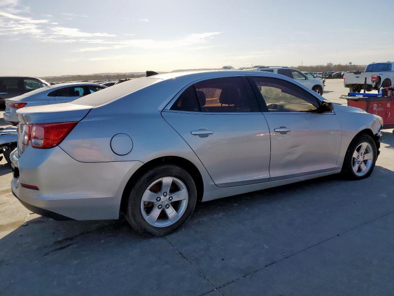 Photo 3 from auction – 2014 CHEVROLET MALIBU LS with VIN 1G11B5SLXEF153498