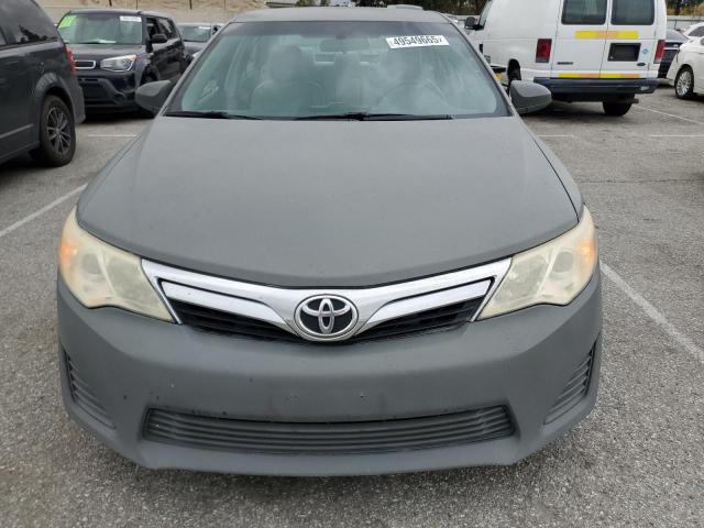 Photo 5 from auction – 2012 TOYOTA CAMRY BASE with VIN 4T4BF1FK0CR206293