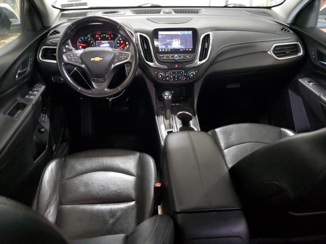 Снимка 8 от търг – 2019 CHEVROLET EQUINOX PR с VIN 2GNAXYEX4K6154698