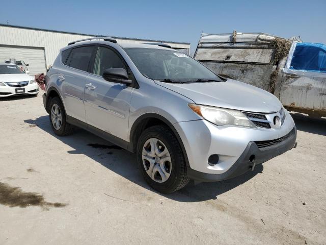 Photo 4 from auction – 2014 TOYOTA RAV4 LE with VIN JTMBFREV9ED054039