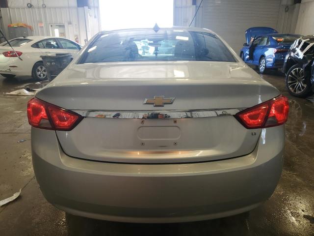 Photo 6 from auction – 2014 CHEVROLET IMPALA LT with VIN 1G1125S37EU111012