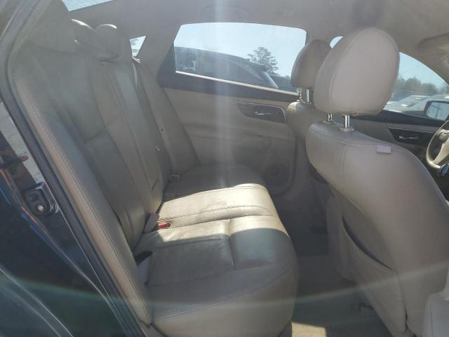 Photo 10 from auction – 2013 NISSAN ALTIMA 2.5 with VIN 1N4AL3AP0DC113787