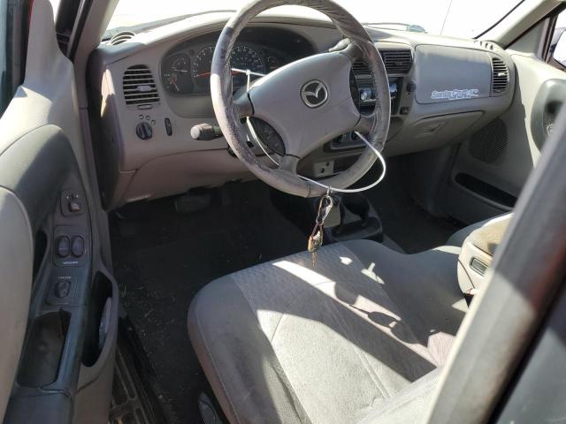 Photo 8 from auction – 2001 MAZDA B3000 CAB with VIN 4F4YR16V51TM23536
