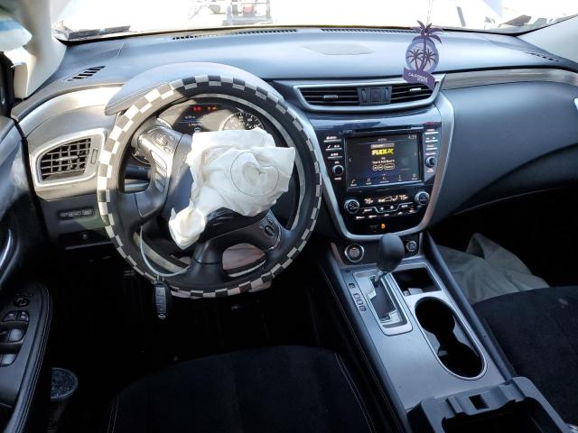 Photo 8 from auction – 2023 NISSAN MURANO S with VIN 5N1AZ2AS9PC111110