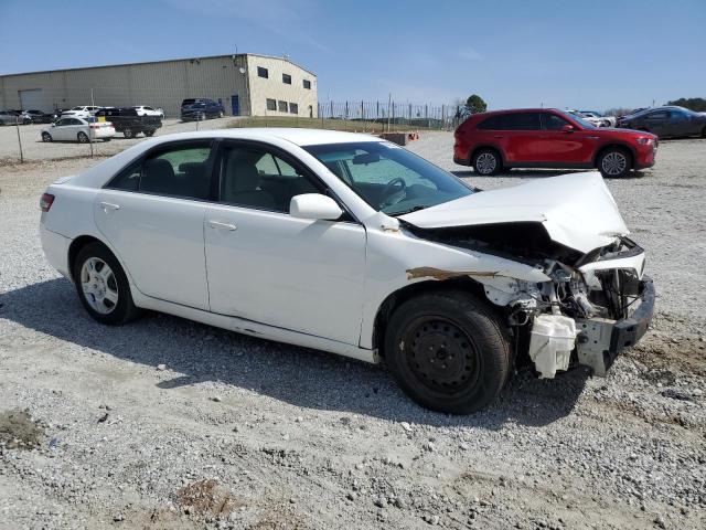 Photo 4 from auction – 2011 TOYOTA CAMRY BASE with VIN 4T4BF3EK3BR164567
