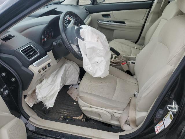 Photo 7 from auction – 2016 SUBARU IMPREZA SP with VIN JF1GPAP63GH313832