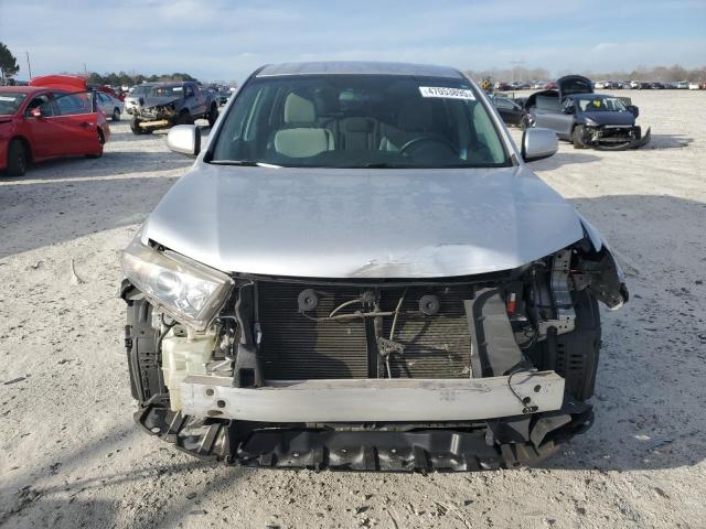 Снимка 5 от търг – 2013 TOYOTA HIGHLANDER с VIN 5TDBK3EH8DS266954
