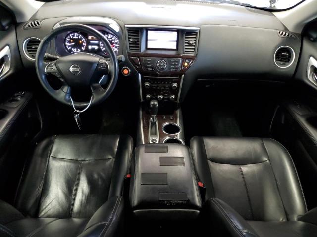 Photo 8 from auction – 2015 NISSAN PATHFINDER with VIN 5N1AR2MM7FC694840