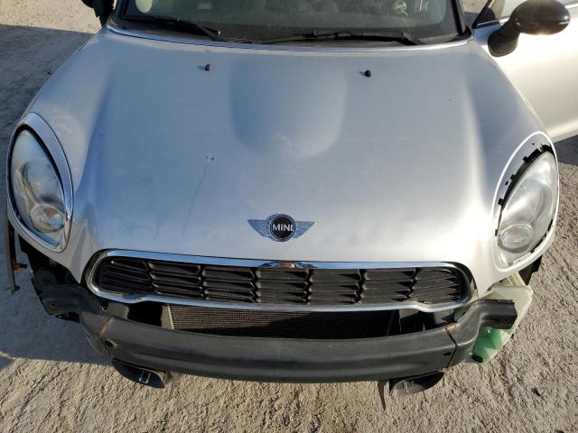 Photo 11 from auction – 2014 MINI COOPER S C with VIN WMWZC5C59EWM17752