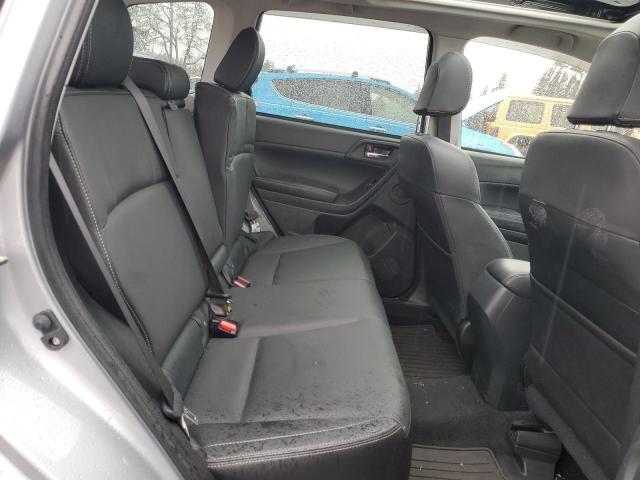 Снимка 11 от търг – 2018 SUBARU FORESTER 2 с VIN JF2SJARC5JH534835