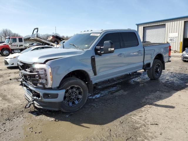 Photo 1 from auction – 2024 FORD F250 SUPER with VIN 1FT7W2BN8RED51112