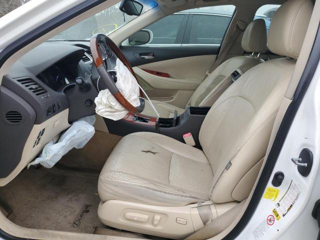 Foto 7 de la subasta – 2012 LEXUS ES 350 con VIN JTHBK1EG0C2511133