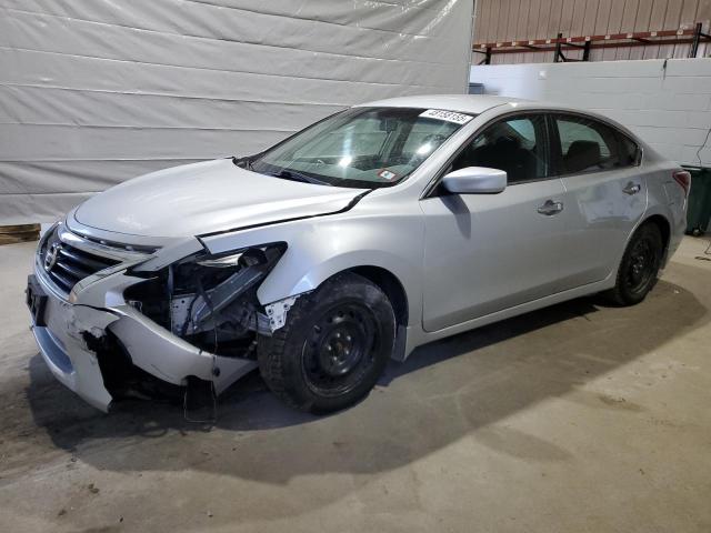NISSAN ALTIMA 2.5 2013 with VIN 1N4AL3AP0DC242452 - Photo from auction