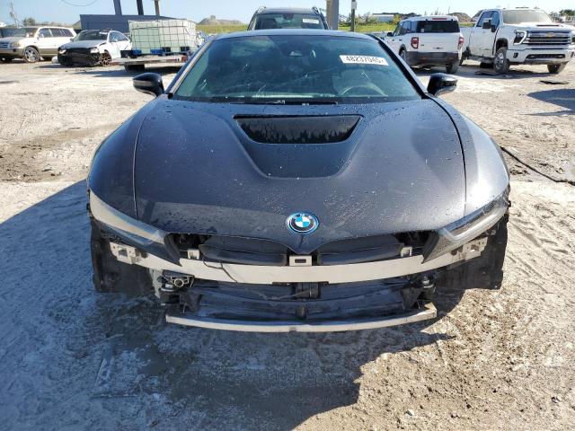 Снимка 5 от търг – 2016 BMW I8 с VIN WBY2Z2C57GV676037