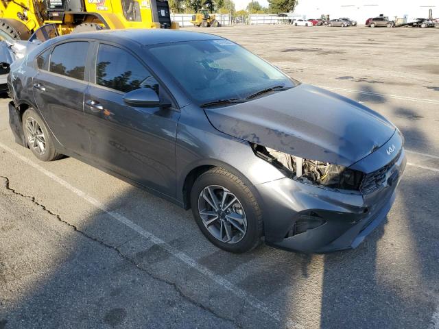 Photo 4 from auction – 2022 KIA FORTE FE with VIN 3KPF24AD8NE457490