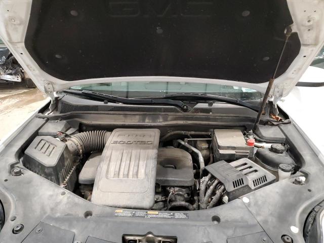 Photo 12 from auction – 2015 GMC TERRAIN SL with VIN 2GKALSEK0F6224584