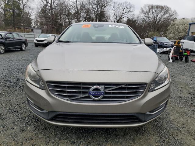Photo 5 from auction – 2016 VOLVO S60 PREMIE with VIN YV1612TK4G1397825