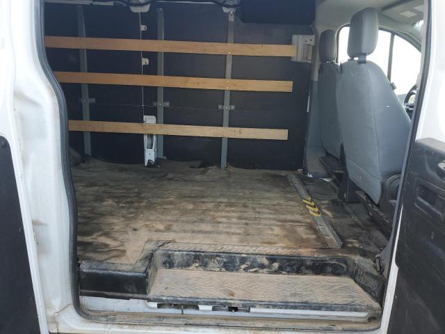 Photo 10 from auction – 2016 FORD TRANSIT T- with VIN 1FTYR2ZM9GKA10227