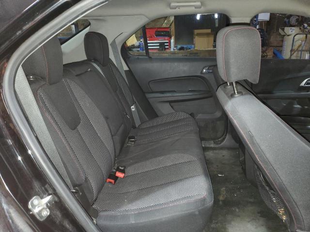 Photo 11 from auction – 2014 CHEVROLET EQUINOX LT with VIN 2GNFLFEKXE6274455