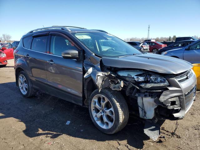 Photo 4 from auction – 2013 FORD ESCAPE TIT with VIN 1FMCU9J92DUD43843