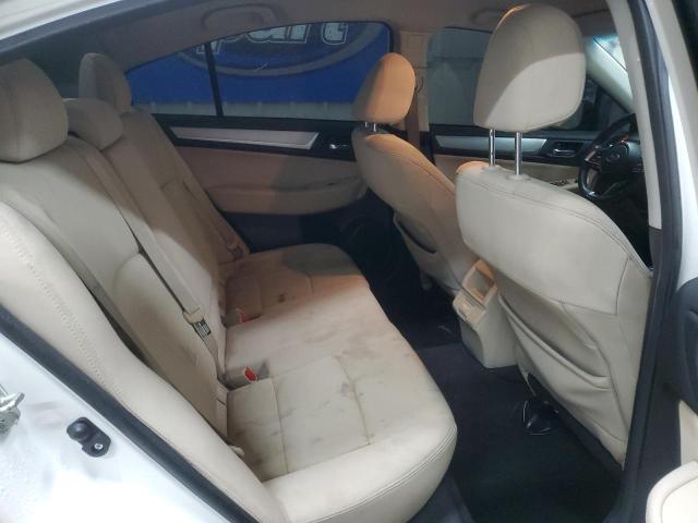 Photo 10 from auction – 2018 SUBARU LEGACY 2.5 with VIN 4S3BNAF65J3007800