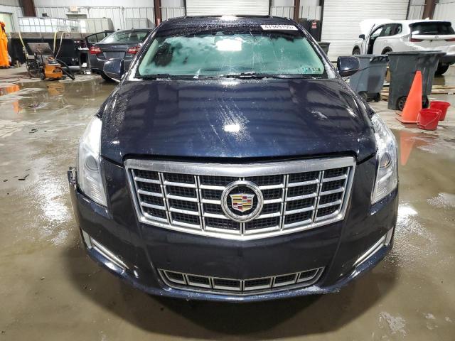 Photo 5 from auction – 2013 CADILLAC XTS PREMIU with VIN 2G61S5S37D9217613