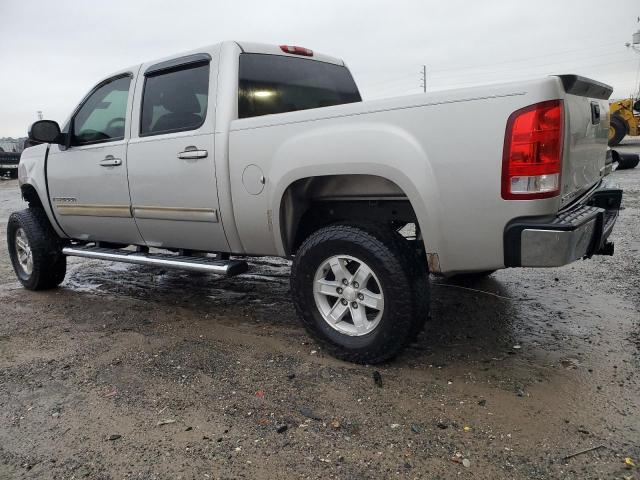 Photo 2 from auction – 2007 GMC NEW SIERRA with VIN 2GTEC13J071572451