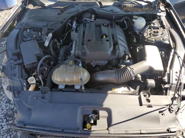 Photo 11 from auction – 2017 FORD MUSTANG with VIN 1FA6P8TH8H5289297