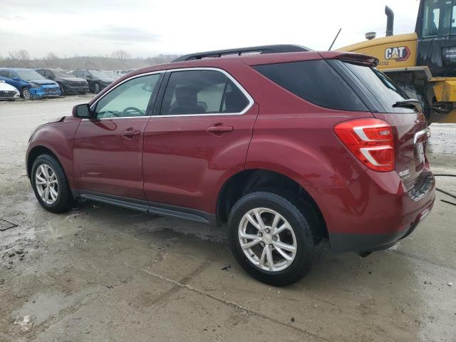 Photo 2 from auction – 2017 CHEVROLET EQUINOX LT with VIN 2GNALCEK7H1595086