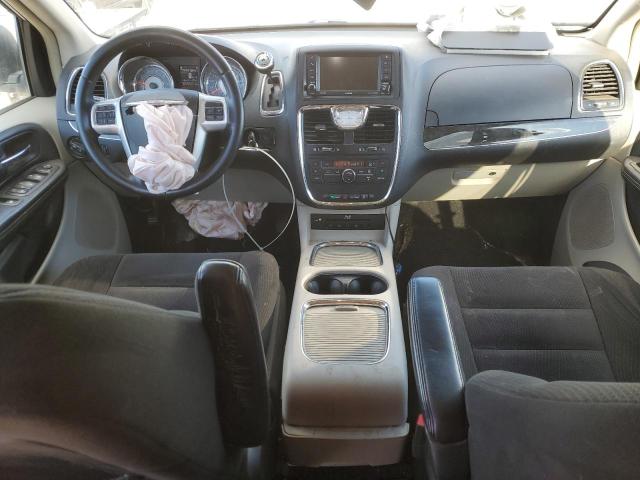 Photo 8 from auction – 2015 CHRYSLER TOWN & COU with VIN 2C4RC1BG0FR503928