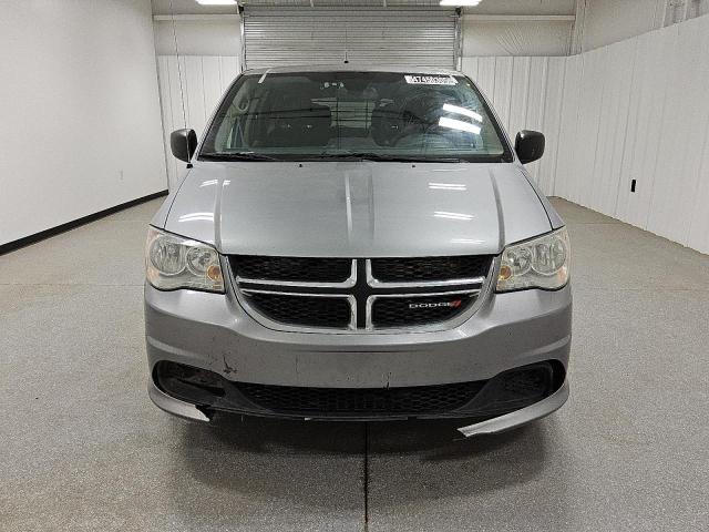 Photo 5 from auction – 2019 DODGE GRAND CARA with VIN 2C4RDGBG9KR701322