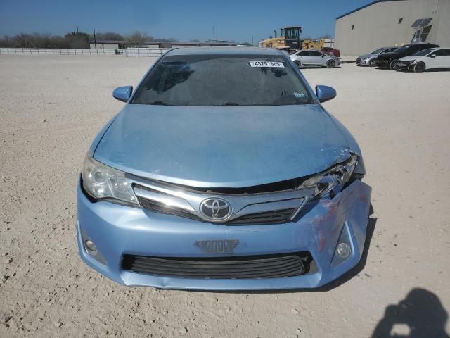 Photo 5 from auction – 2013 TOYOTA CAMRY L with VIN 4T1BF1FKXDU688735