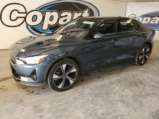 POLESTAR 2 2024 with VIN YSMFD3KA6RL212939 - Photo from auction