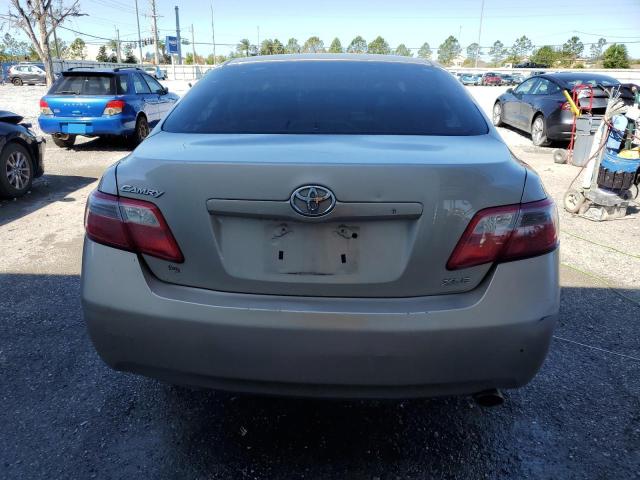 Photo 6 from auction – 2007 TOYOTA CAMRY CE with VIN 4T1BE46K67U593484