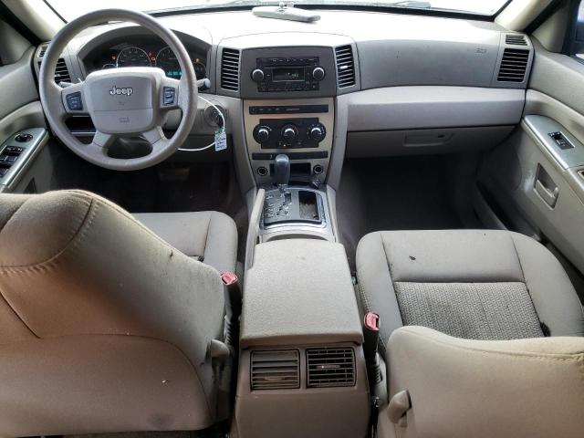 Photo 8 from auction – 2007 JEEP GRAND CHER with VIN 1J8GS48K77C515682