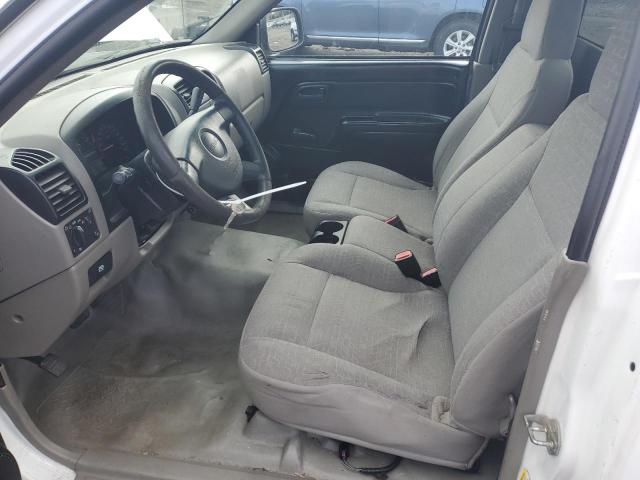 Photo 7 from auction – 2006 GMC CANYON with VIN 1GTCS146368275755