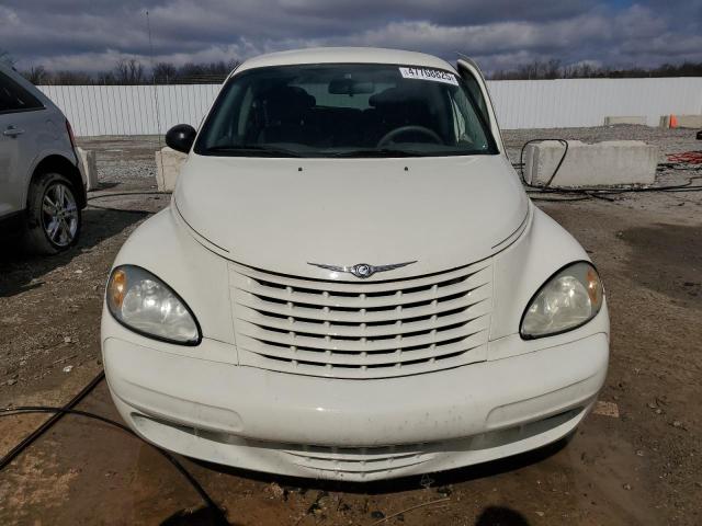 Photo 5 from auction – 2005 CHRYSLER PT CRUISER with VIN 3C4FY58B65T572836