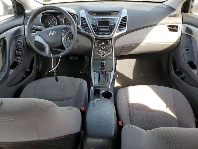 Photo 8 from auction – 2016 HYUNDAI ELANTRA SE with VIN 5NPDH4AE6GH760412