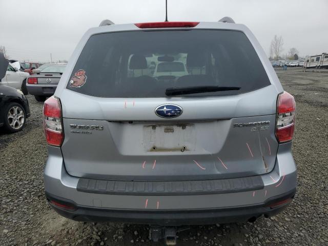 Photo 6 from auction – 2014 SUBARU FORESTER 2 with VIN JF2SJAEC0EH548606