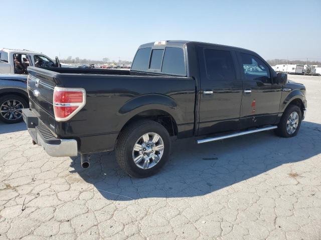 Photo 3 from auction – 2014 FORD F150 SUPER with VIN 1FTFW1CF4EKD04846