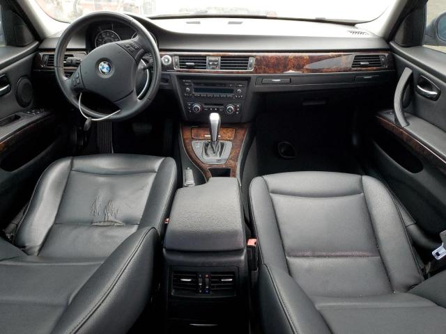 Photo 8 from auction – 2008 BMW 328 I SULE with VIN WBAVC53588F009391