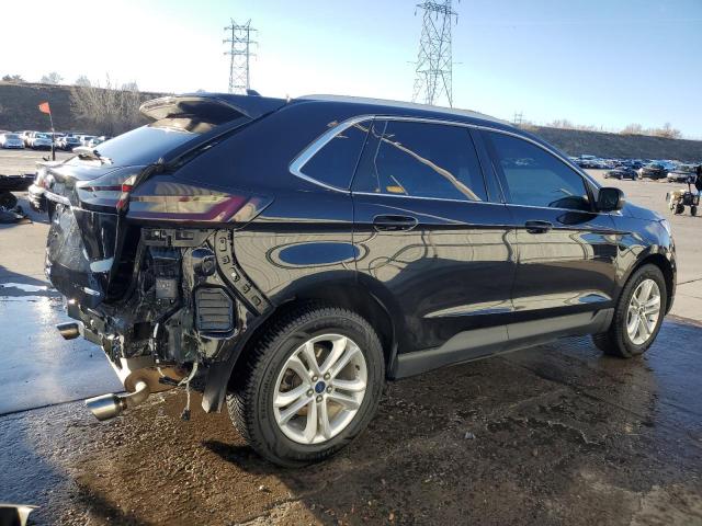 Photo 3 from auction – 2020 FORD EDGE SEL with VIN 2FMPK4J97LBA71305