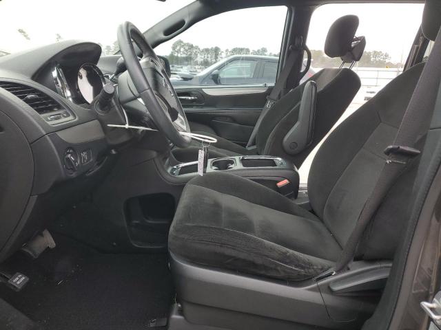 Photo 7 from auction – 2016 DODGE GRAND CARA with VIN 2C4RDGCG7GR401395