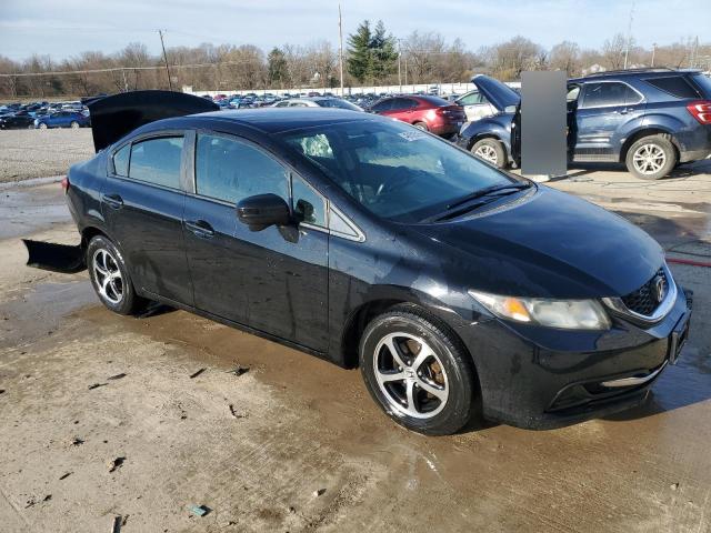 Photo 4 from auction – 2015 HONDA CIVIC SE with VIN 19XFB2F70FE013013