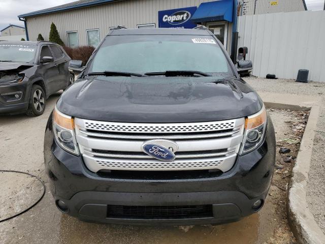 Photo 5 from auction – 2011 FORD EXPLORER X with VIN 1FMHK7D80BGA92111