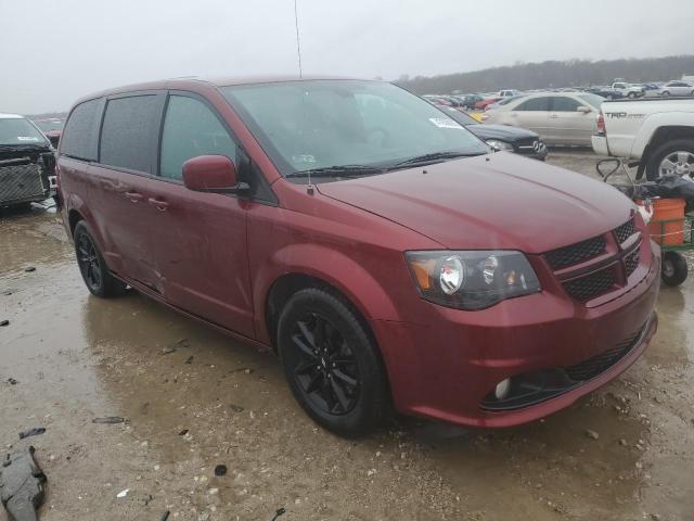 Photo 4 from auction – 2019 DODGE GRAND CARA with VIN 2C4RDGEG5KR670405